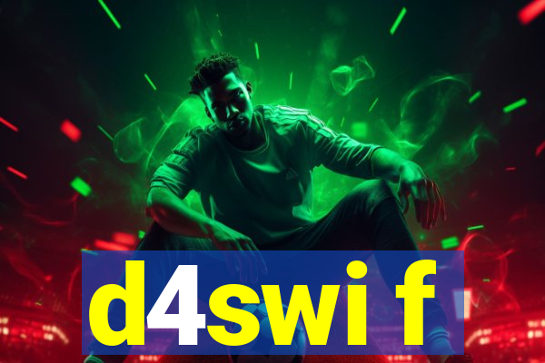 d4swi f